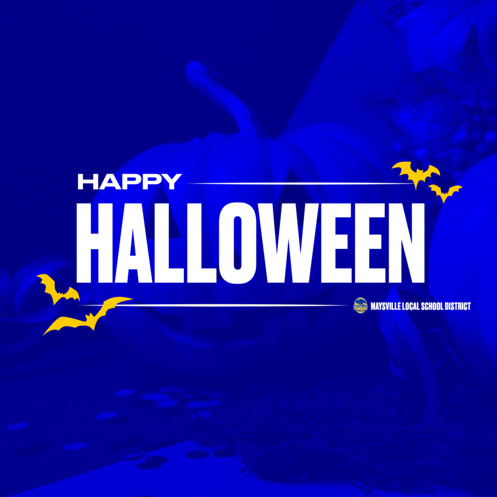 Happy Halloween