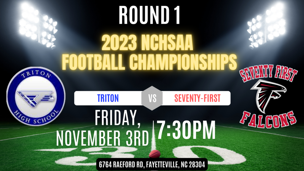 1st round football state playoffs