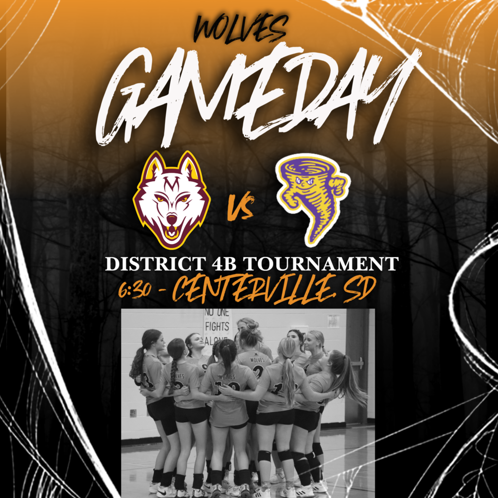 VBall v Centerville