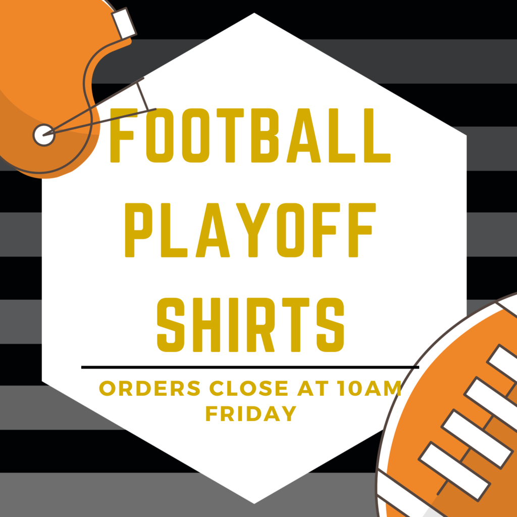 playoff shirts