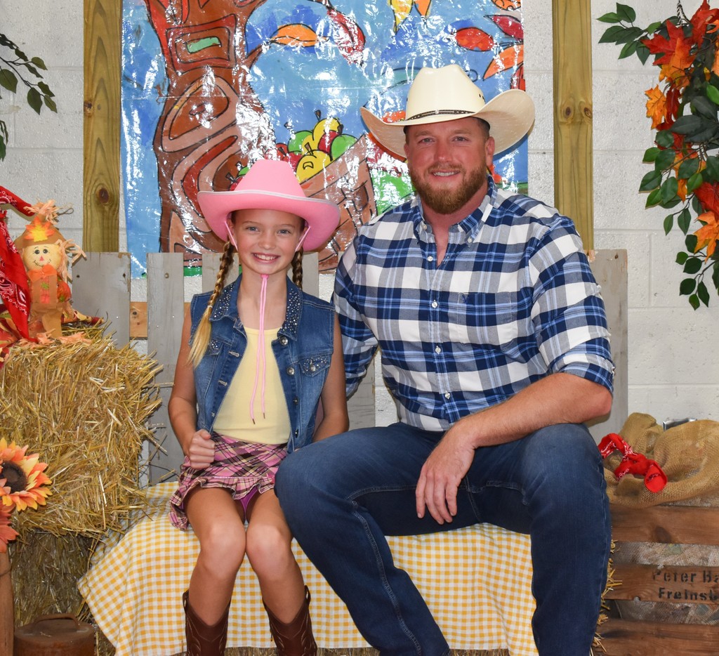LT Ball Hoedown.