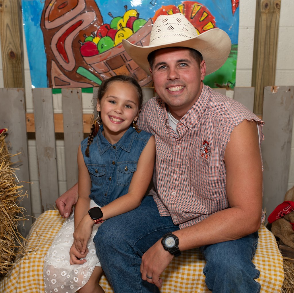 LT Ball Hoedown.