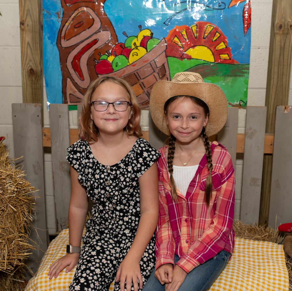 LT Ball Hoedown.