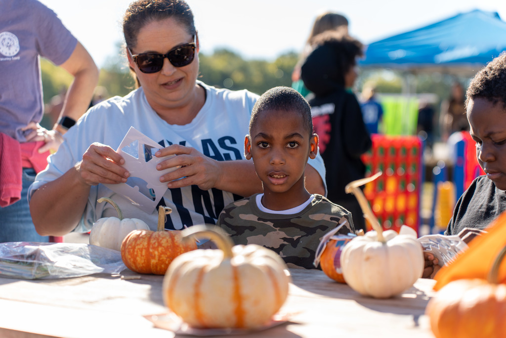 Fall Festival