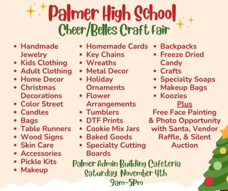 craft fair 