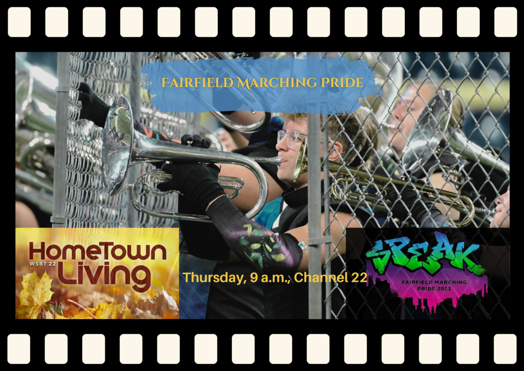 FMP on Channel 22