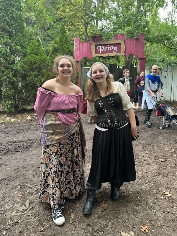 Renaissance Festival