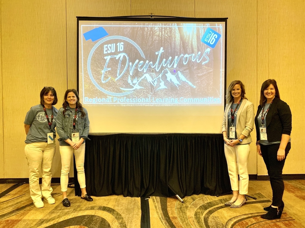 T&L Department about to present