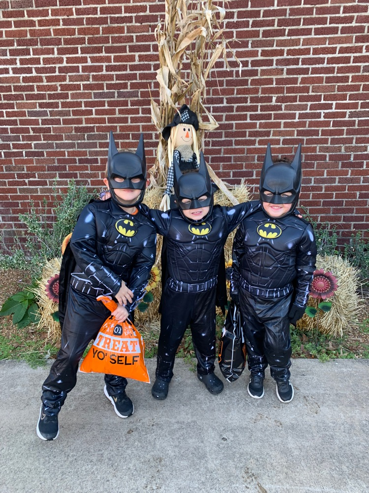 Batman