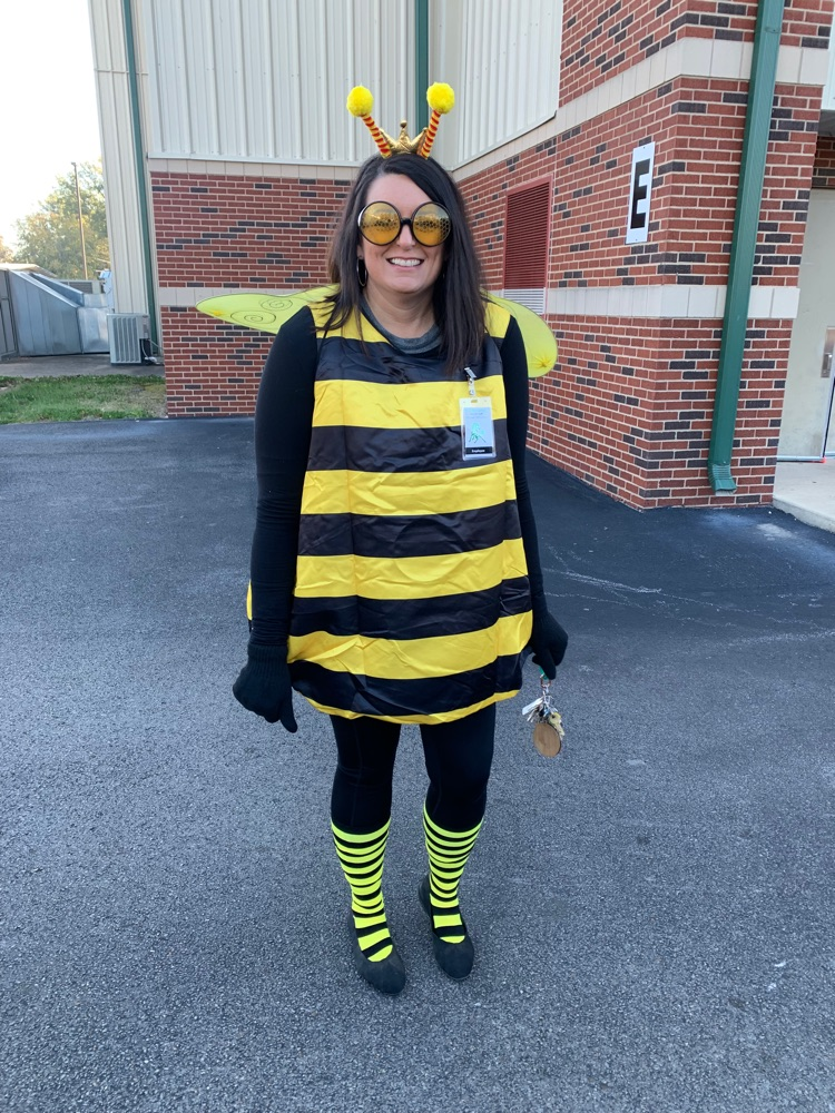 bee