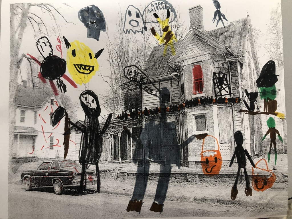 art