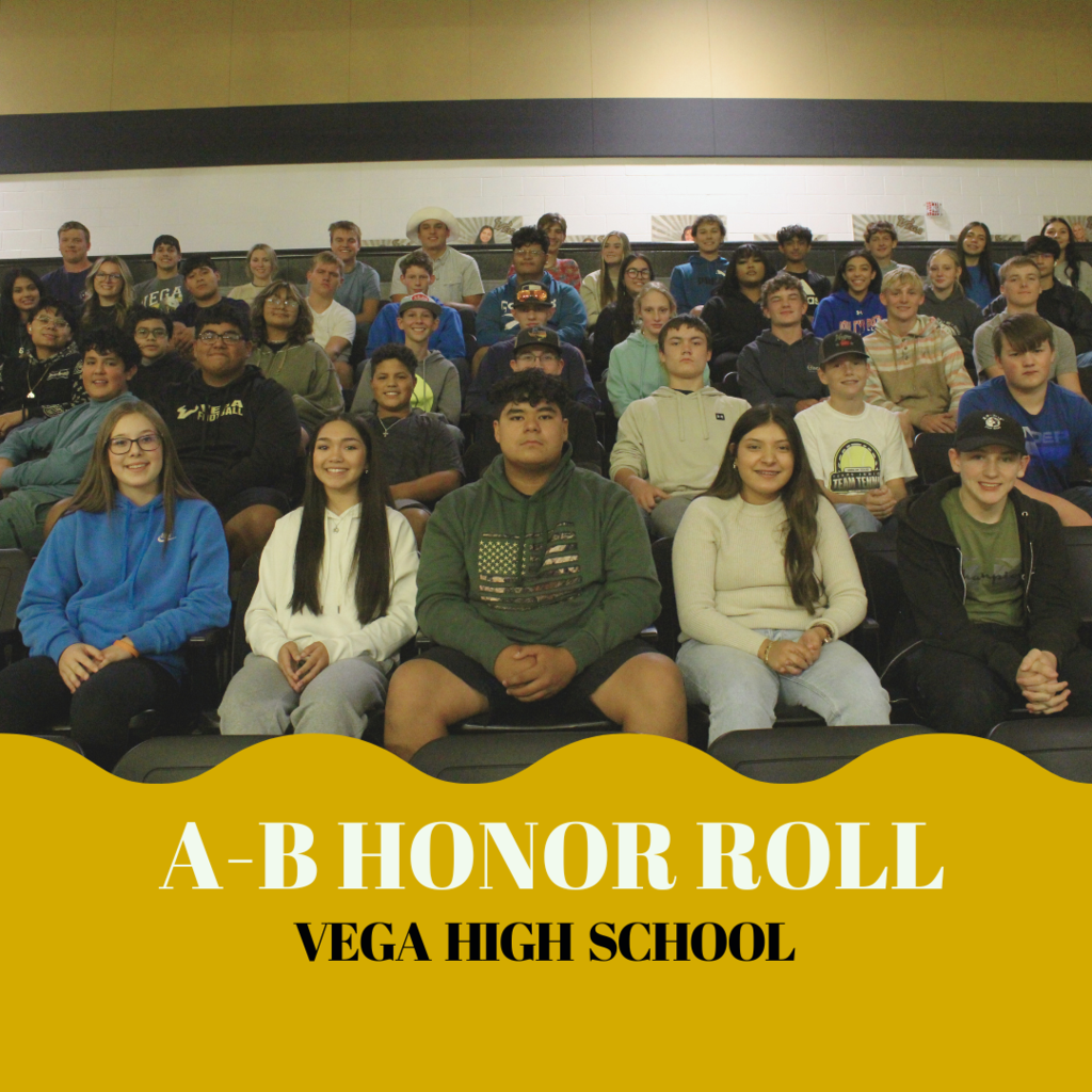 AB Honor Roll