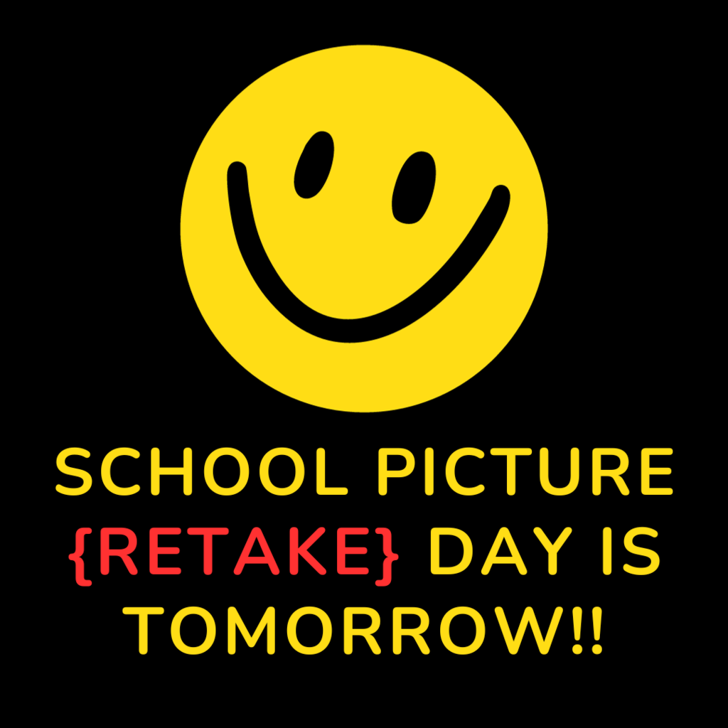 retake day