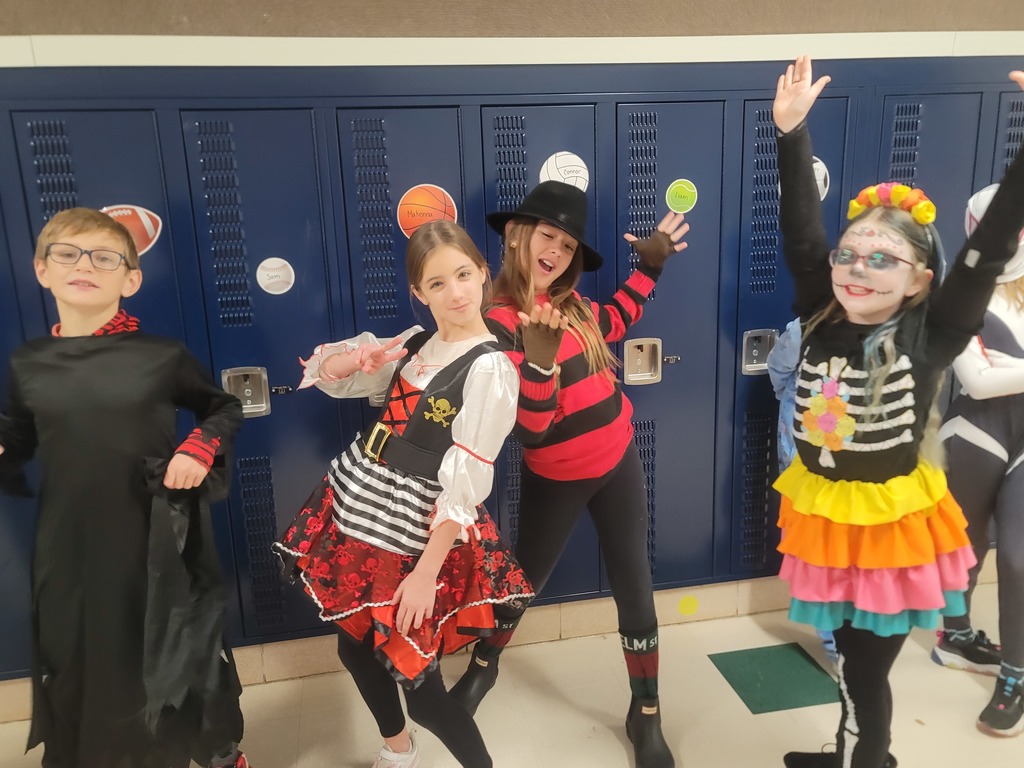 Halloween