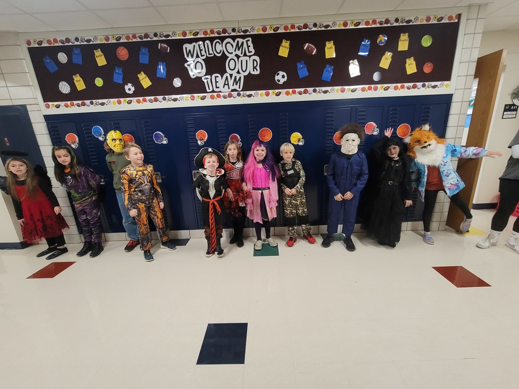 Halloween