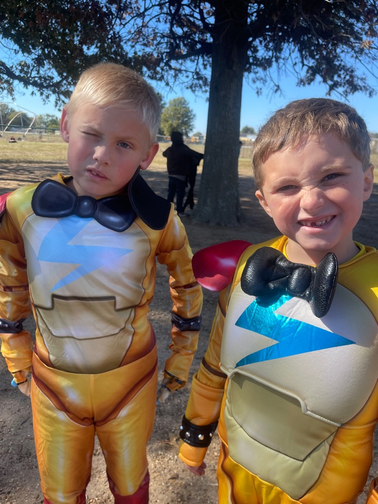 kids