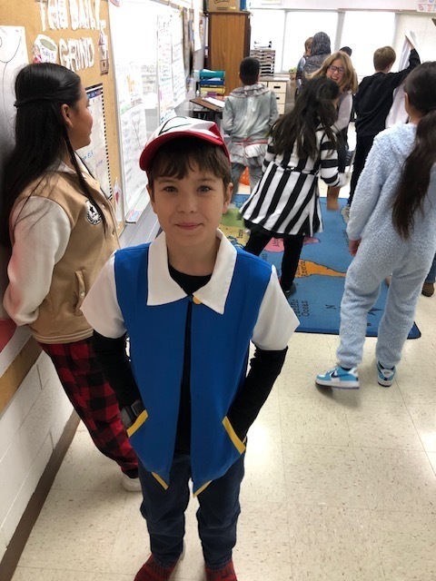 guess the character!