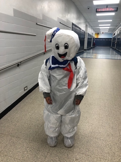 guess the character!