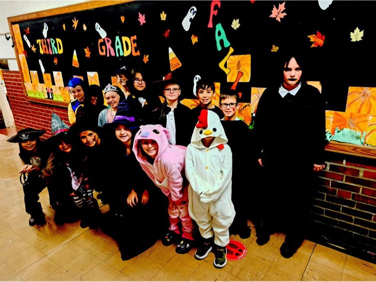 Halloween