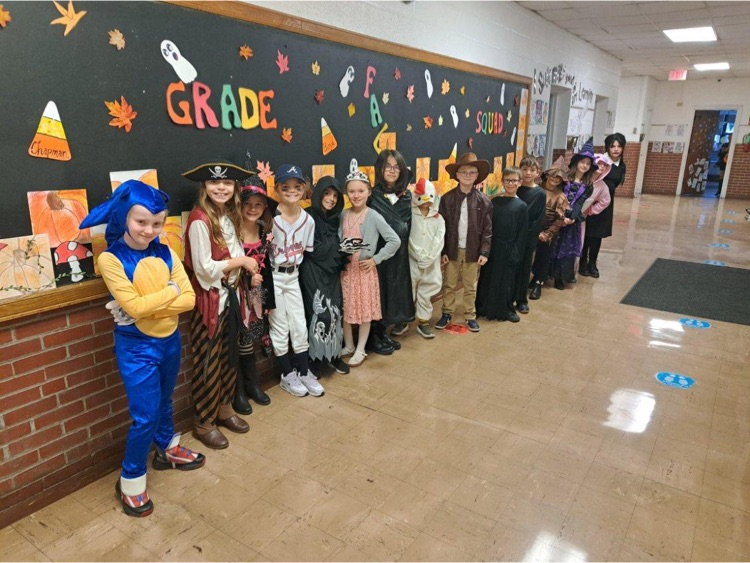 Halloween