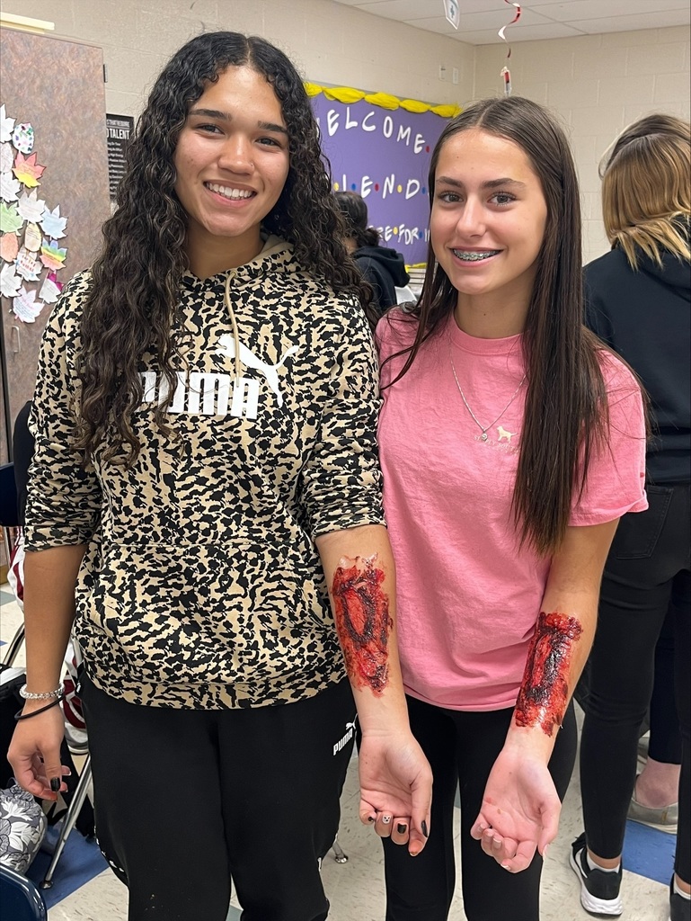 wound making 