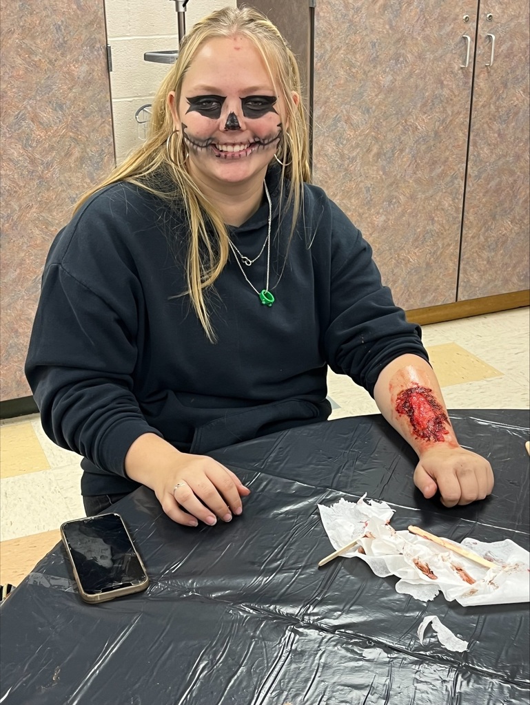 wound making 