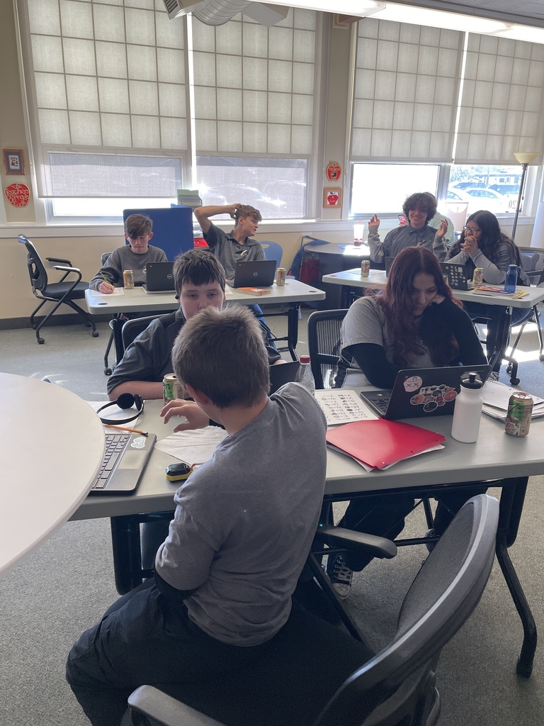 More of the class