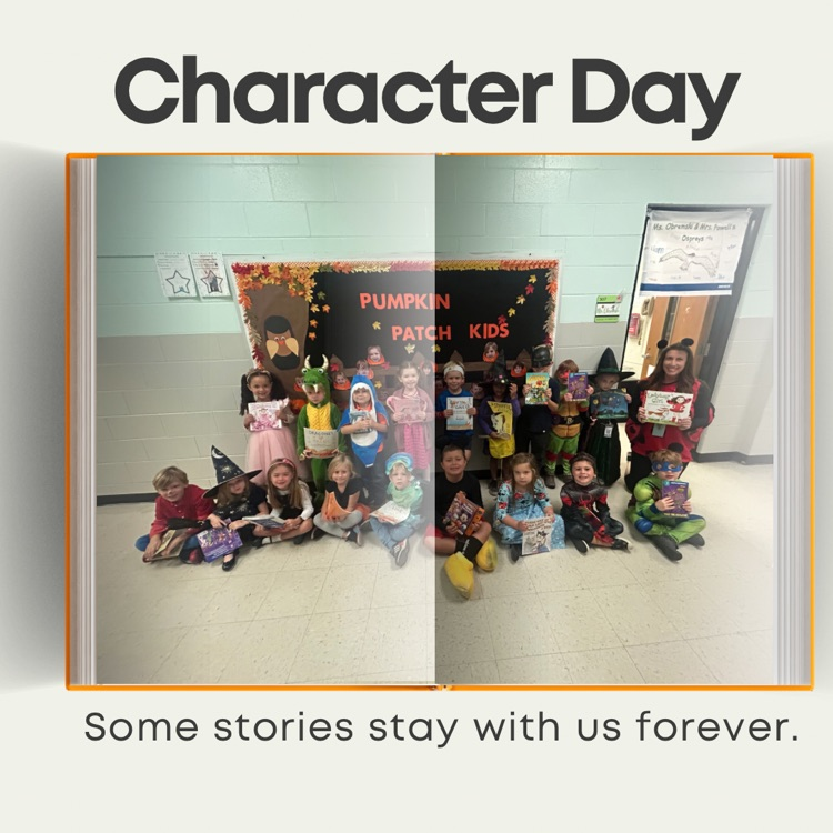 character day