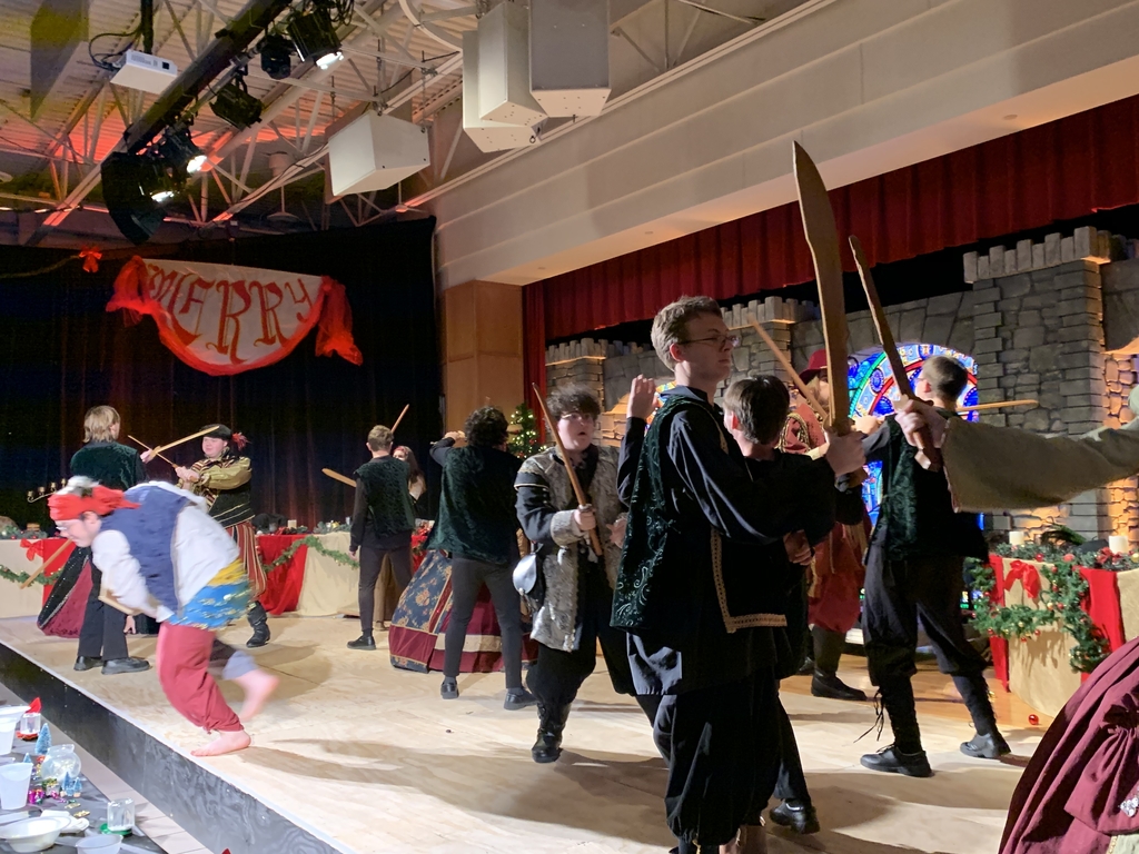 Sword fight 