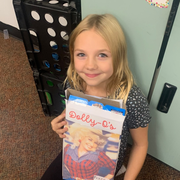dolly is