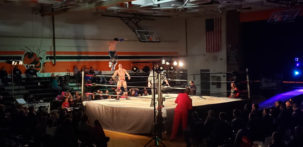 Wrestle