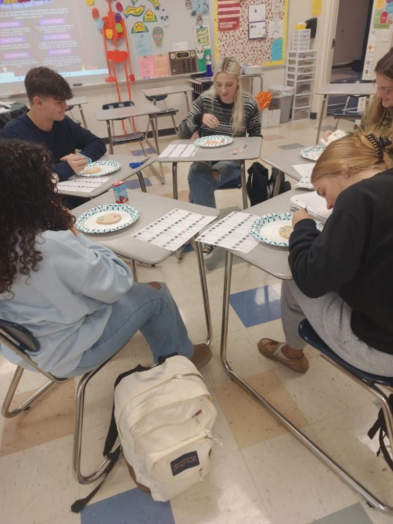 spanish 4