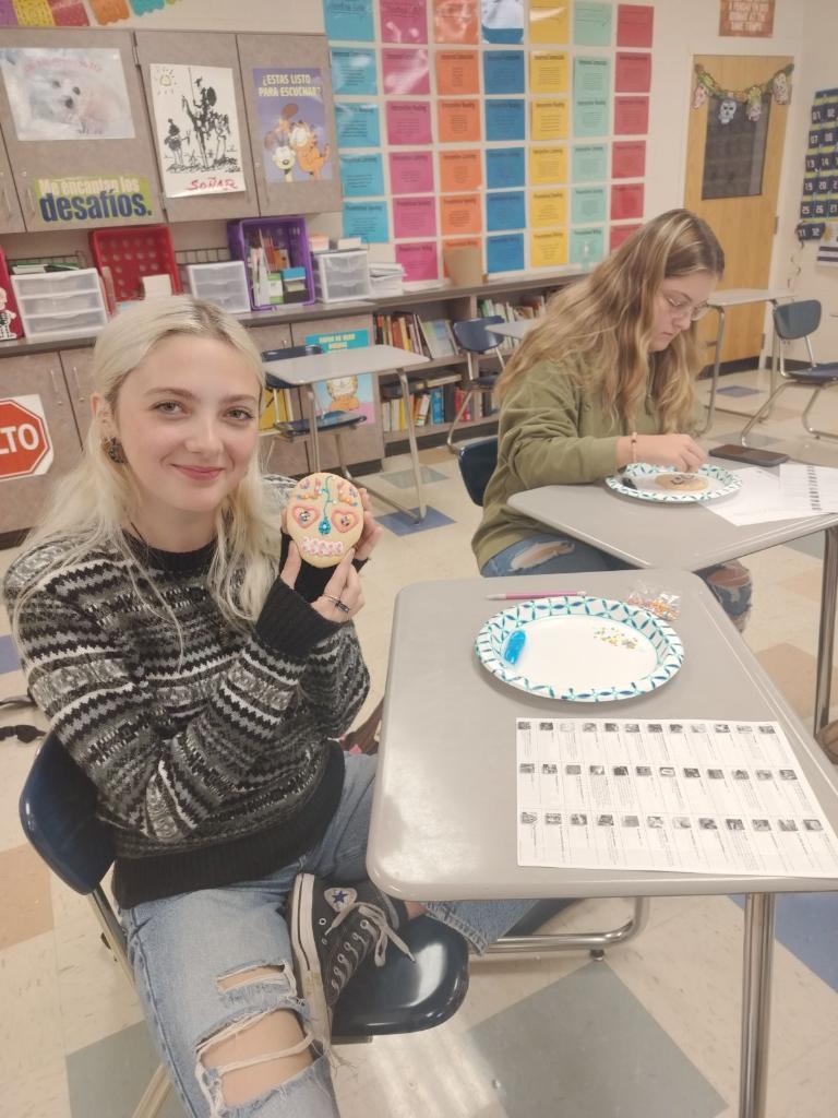 spanish 4