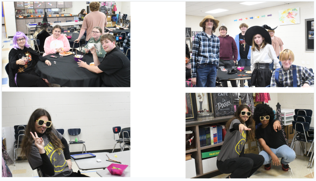 french club