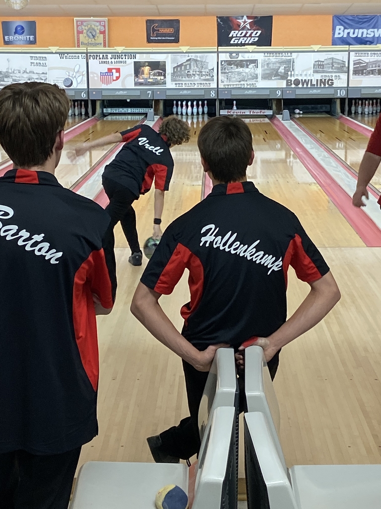 Bowling 