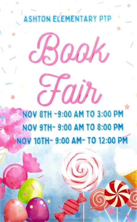 Book fair
