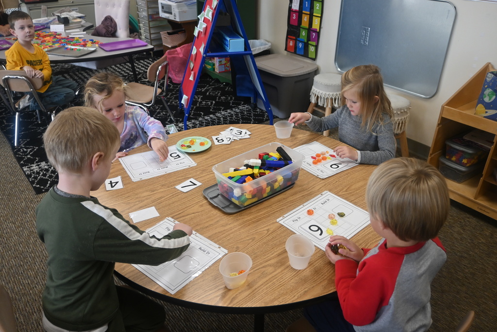 preschool