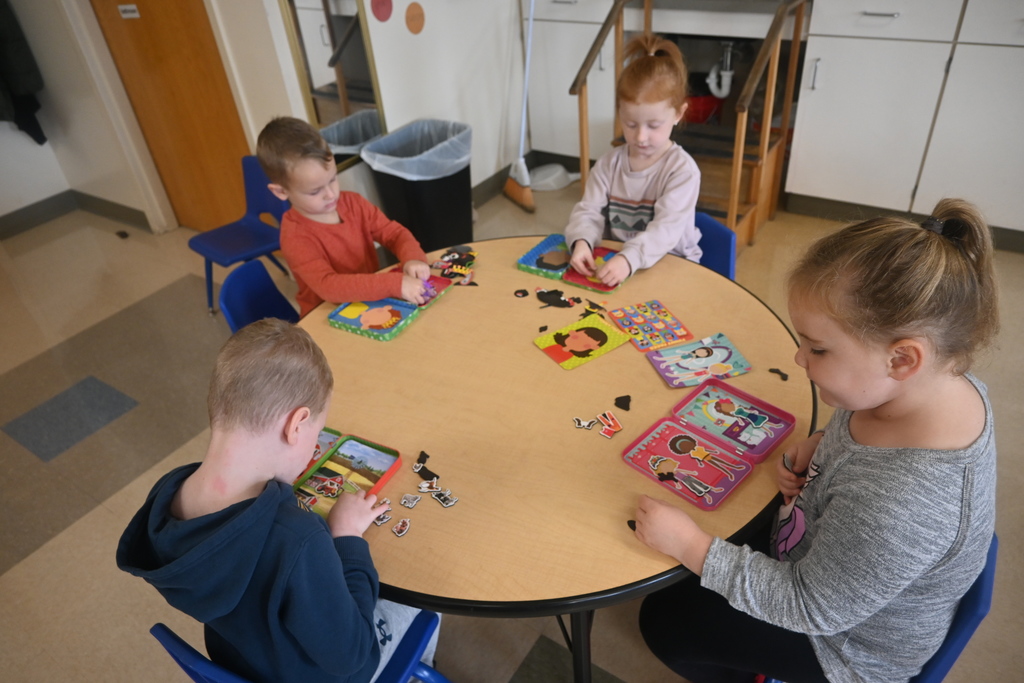 preschool
