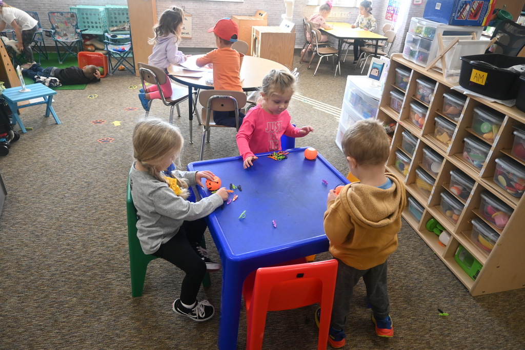 preschool