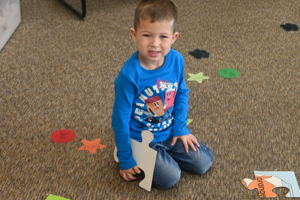 preschool