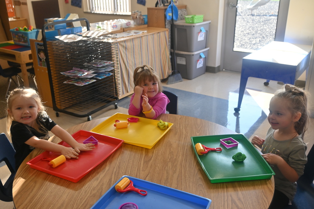 preschool