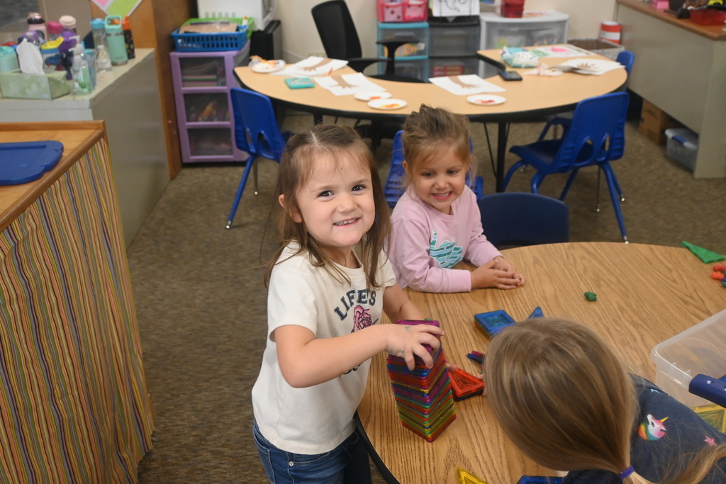 preschool