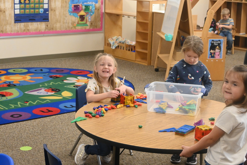 preschool