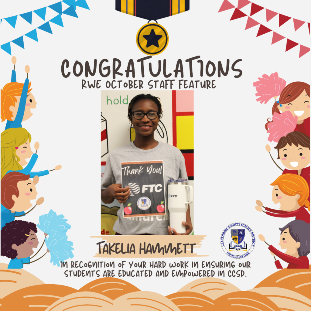 Takelia Hammett