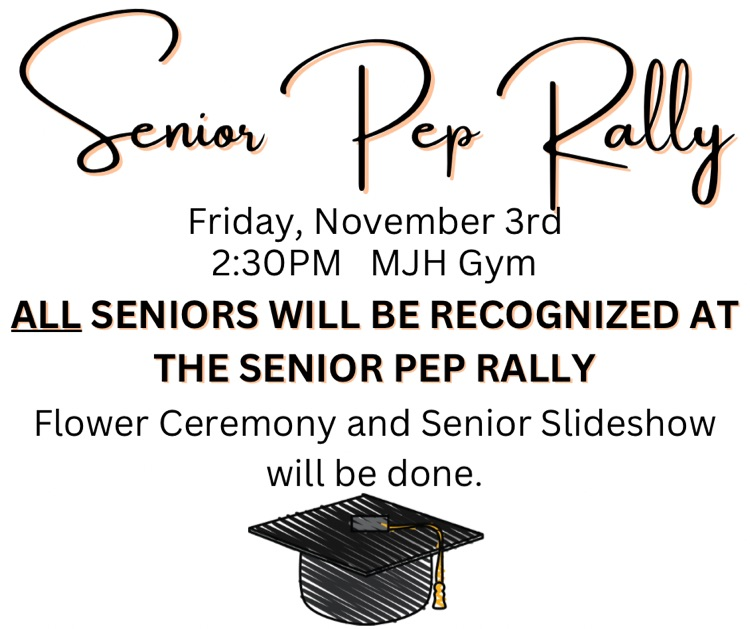 senior