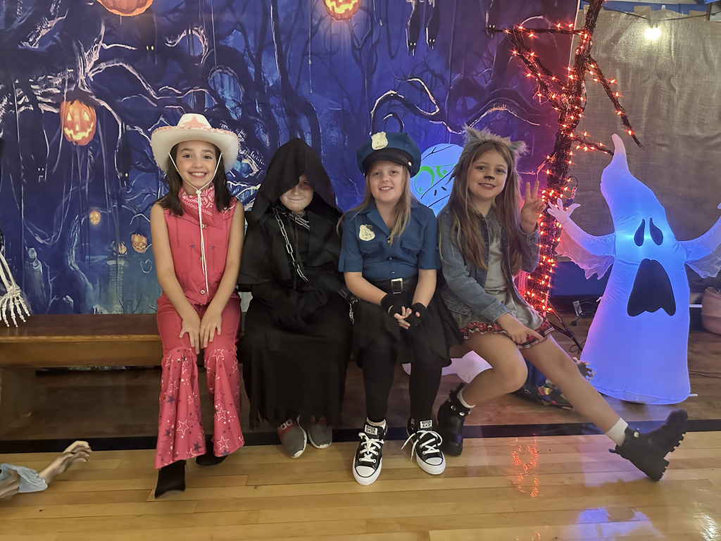 LVCSD Halloween 2023.