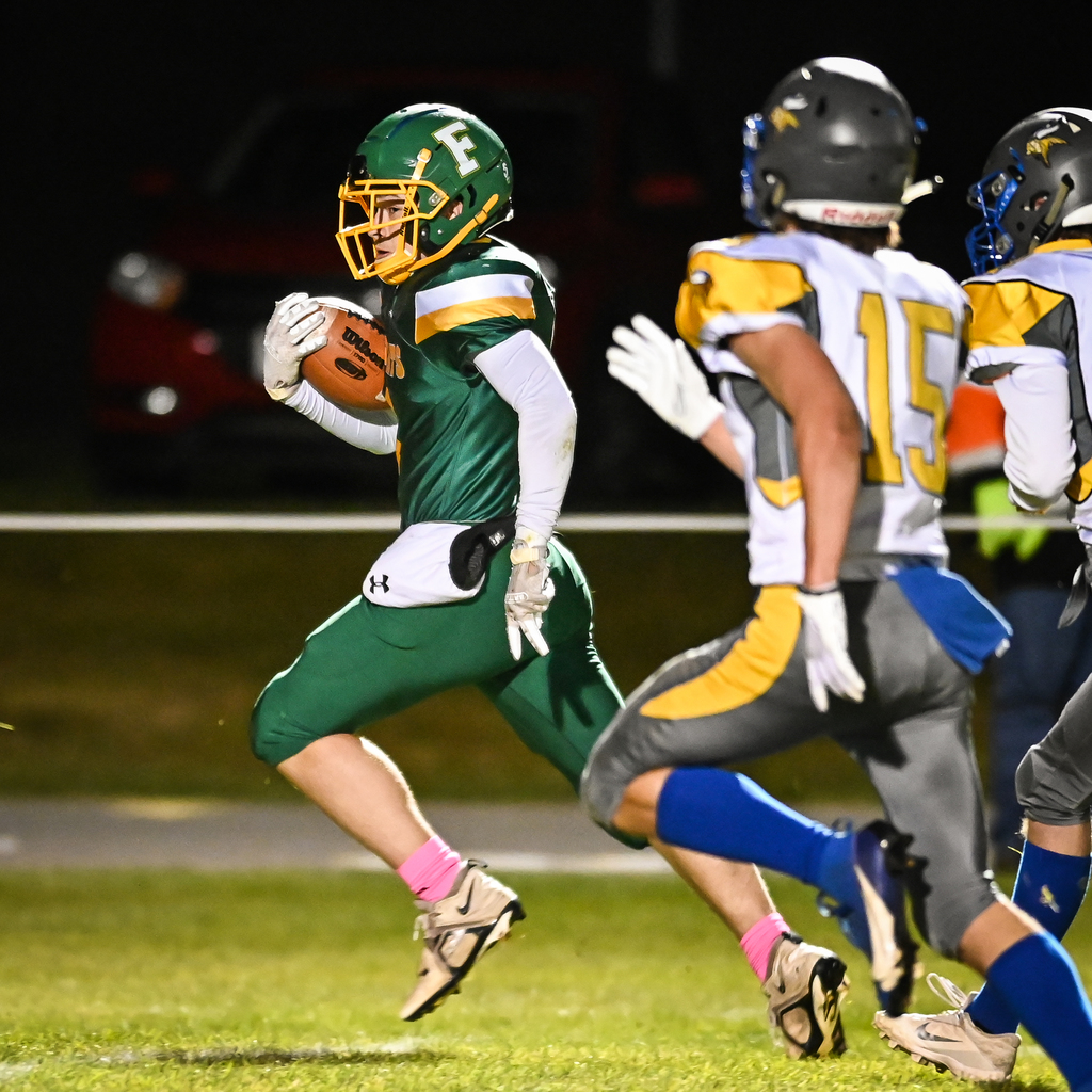 Florence Football