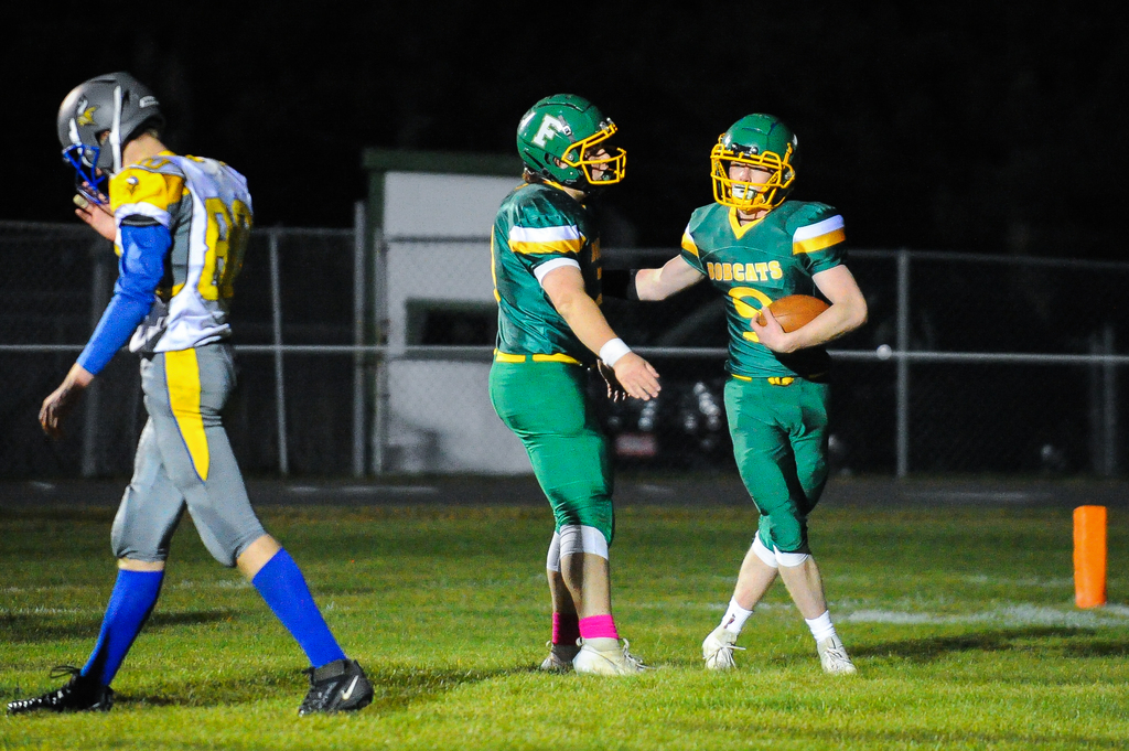 Florence Football