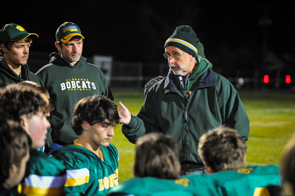 Florence Football