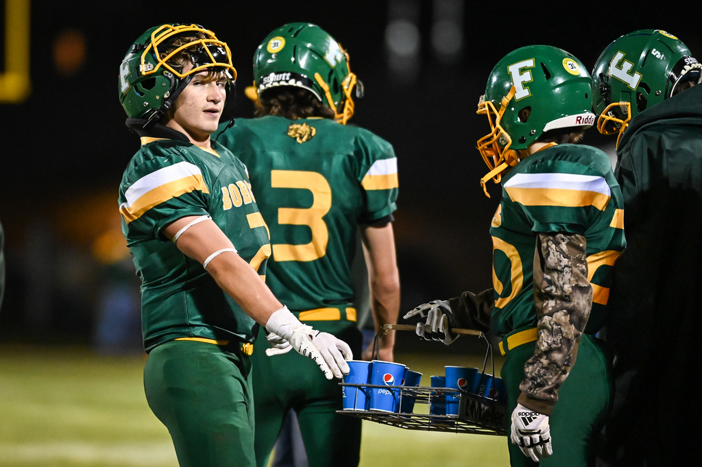 Florence Football